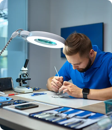 О сервисном центре Midway by Yamato в Казани